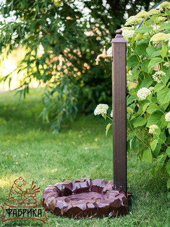 умывальник