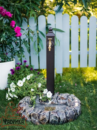 водоснабжение на дачном участке