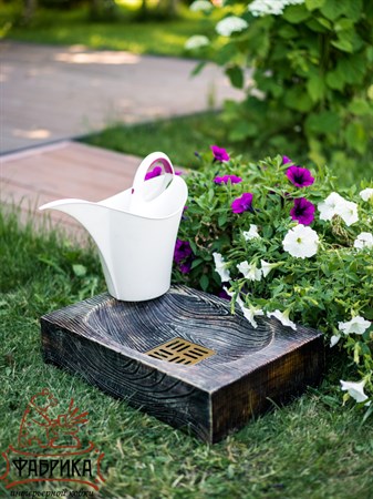 водоснабжение на дачном участке