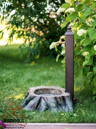 водоснабжение