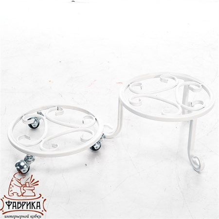 напольные подставки под цветы оптом