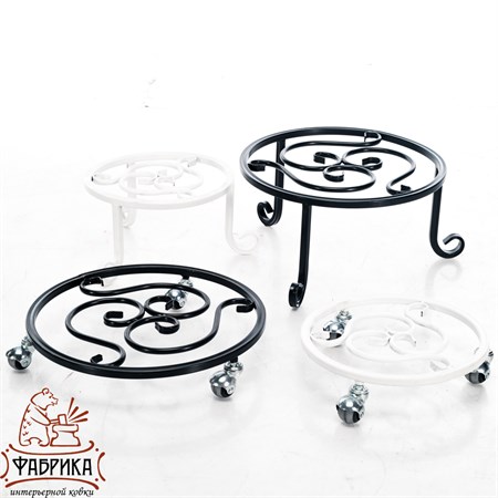 напольные подставки от производителя