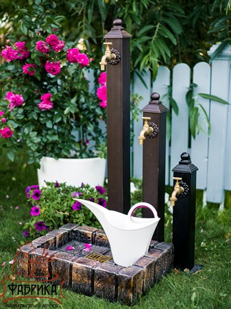 умывальники для дачи