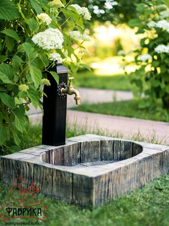 садовый умывальник от производителя