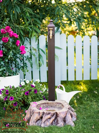 умывальник с поддоном