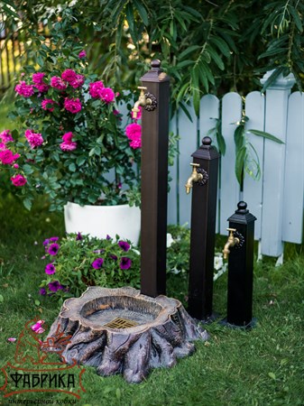 умывальники садовые оптом