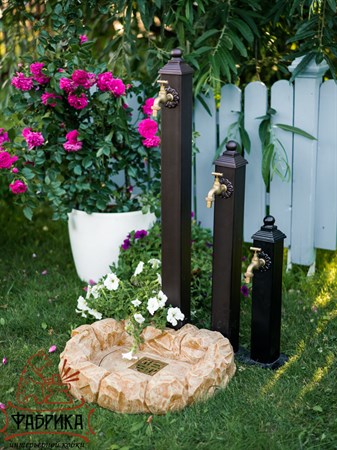 садовые умывальники от производителя