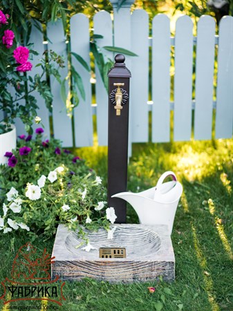 умывальник