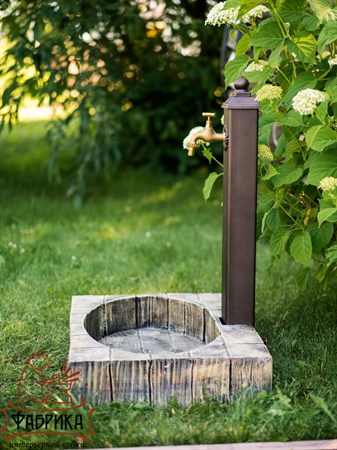 производство умывальников