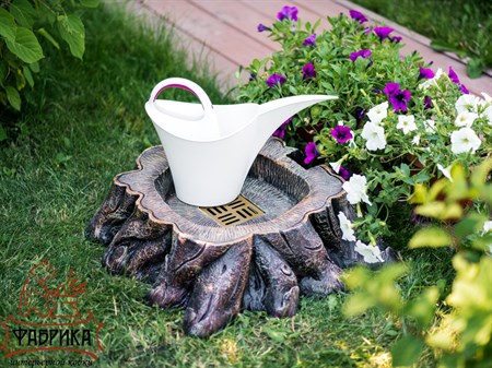 садовая сантехника