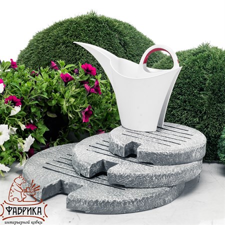 поддоны для садовых умывальников от производителя