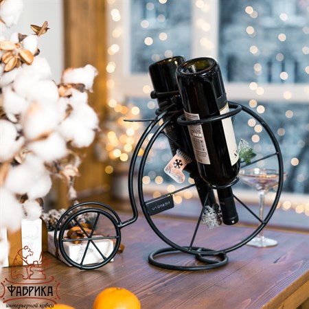 металлические бутылочницы оптом