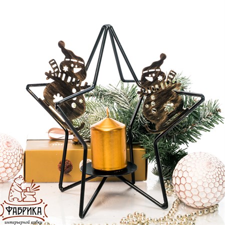 подсвечник