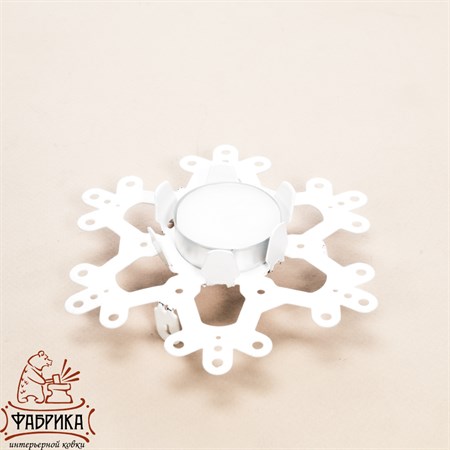 для новогоднего декора