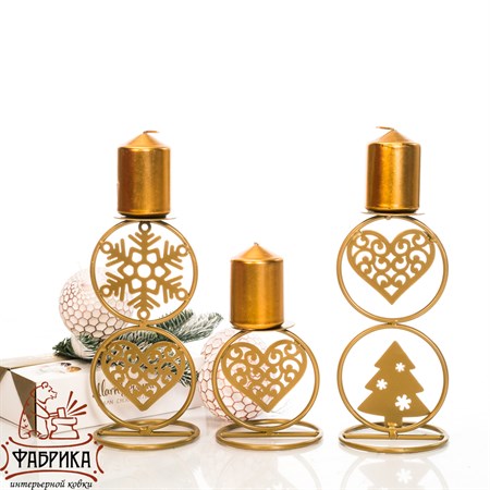 подсвечники оптом