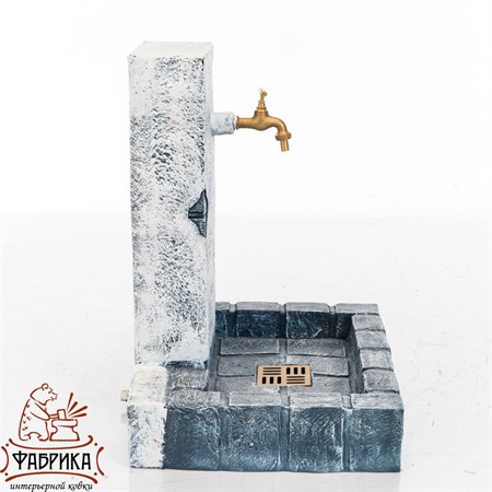 фигуры из стеклопластика