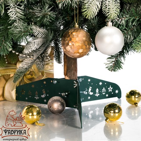 декоративная подставка