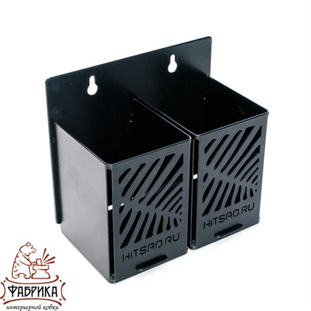 двухсекционный органайзер