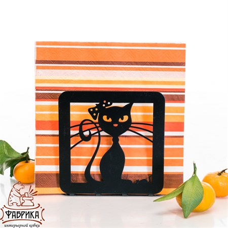 салфетница кухонная