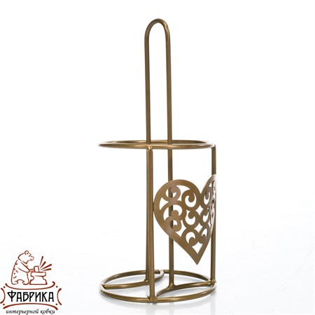 Кухонный держатель бумажных полотенец 300-008 - фото 31275