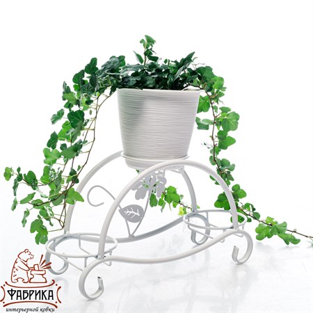 Подставка для цветов 41-007W