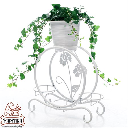 Подставка для цветов 41-008W