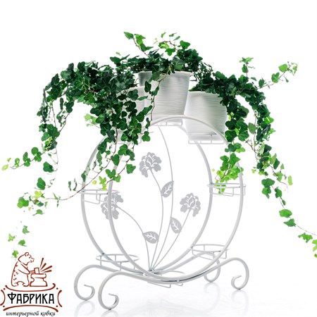 Подставка для цветов 41-009W