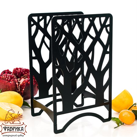 Подставка для разделочных досок 300-202 - фото 31517