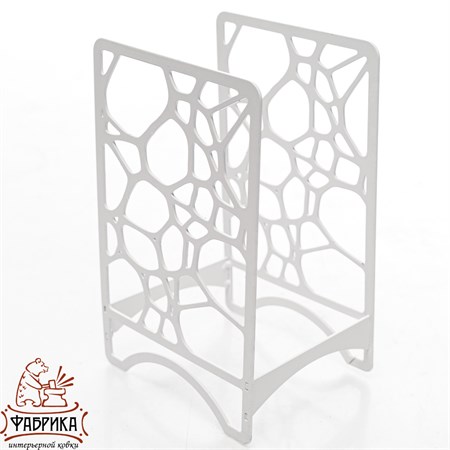 Подставка для разделочных досок 300-204 металлическая - фото 31531