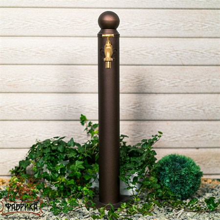 для водоснабжения