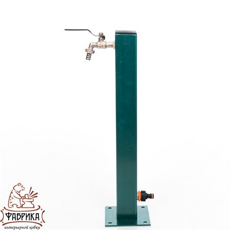 Умывальник для дачи 55-123 , высота 53 см - фото 31629