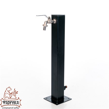 водоразборная колонка