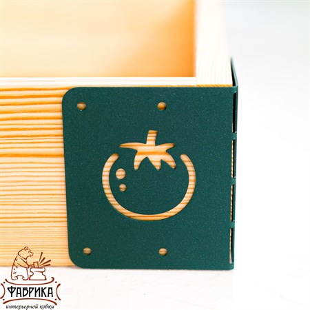 угловой кронштейн