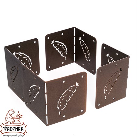 кронштейны от производителя