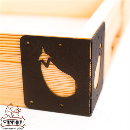 угловой кронштейн