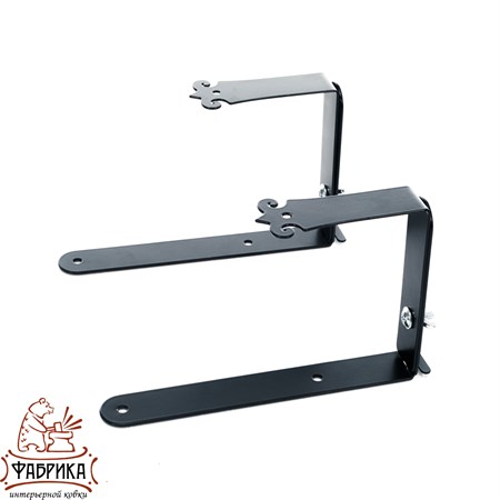 телескопические кронштейны