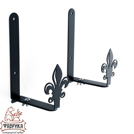 Кронштейны для балконных ящиков (2 шт) 203-012 - фото 31794