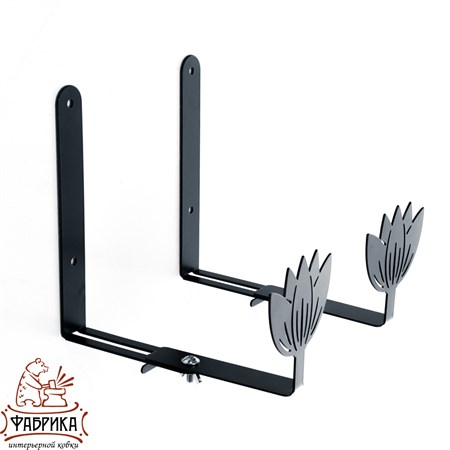 металлические кронштейны