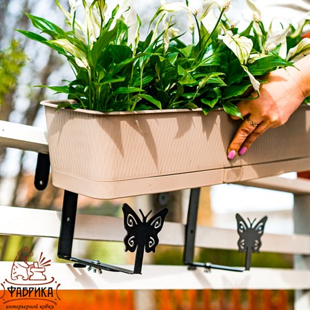 для ящика с цветами