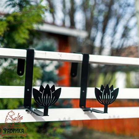 комплект кронштейнов 203-019