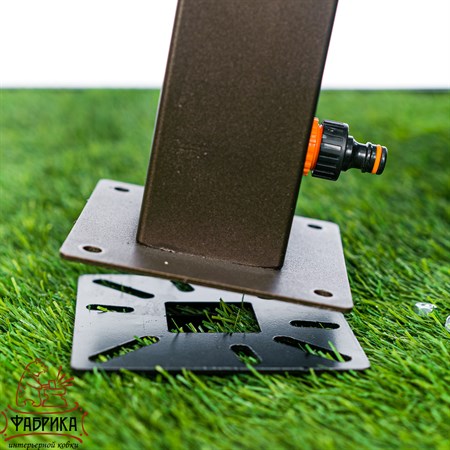 крепление из металла