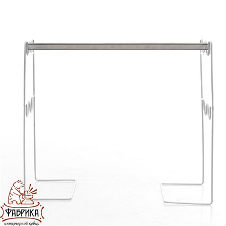 Подставка под фитолампу двухуровневая 150-002 - фото 31875