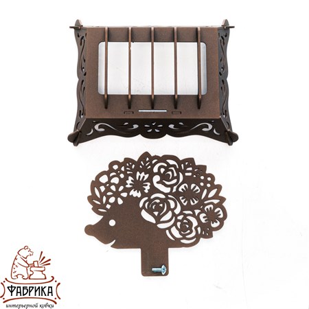 Декроттуар для садовой обуви 620-008 - фото 31930