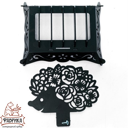 Декроттуар для садовой обуви 620-008 - фото 31931