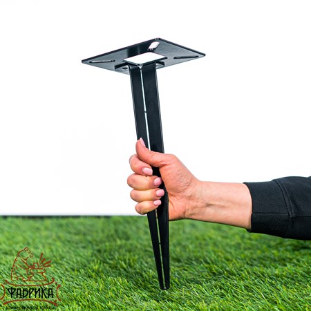 изготовление изделий из металла