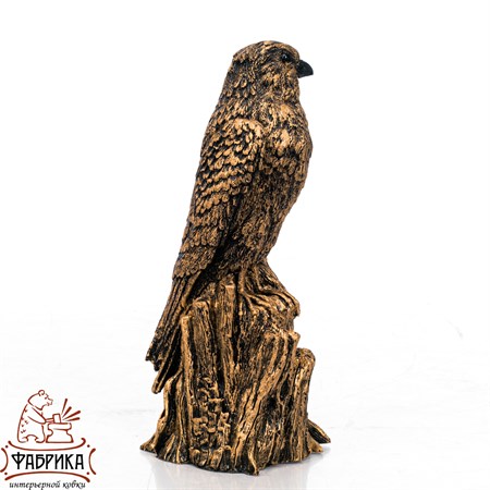 Фигура декоративная Сокол U09101 - фото 31960