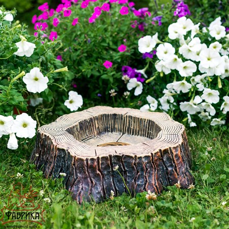 из стеклопластика