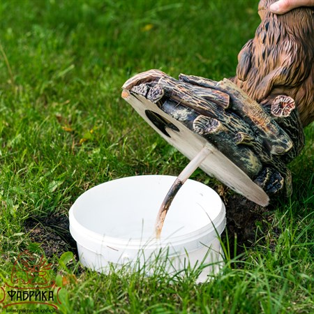 уличный фонтан U09236