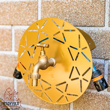 держатель для шланга