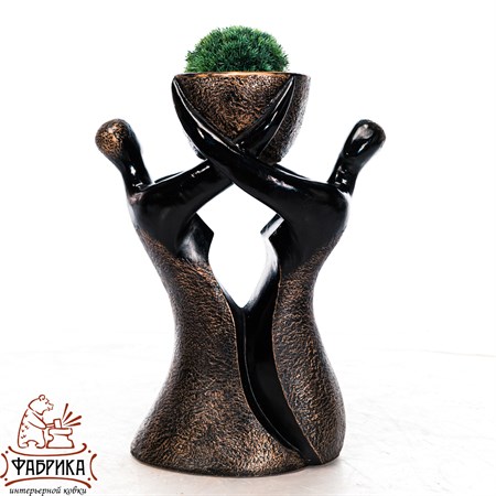 кашпо от производителя